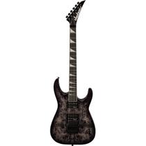Guitarra Jackson JS32 DKAP Transparent Black Guitarra Jackson JS32 DKAP Transparent Black