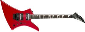Guitarra Jackson JS32 JS Kelly Ferrari Red 2910134539 Guitarra Jackson JS32 JS Kelly Ferrari Red 2910134539