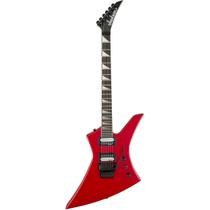Guitarra Jackson JS32 JS Kelly Ferrari Red 2910134539 Guitarra Jackson JS32 JS Kelly Ferrari Red 2910134539