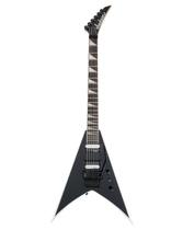 Guitarra Jackson JS32 King V AH FB BLK With White 2910124572