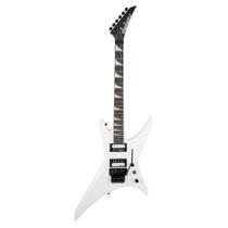Guitarra Jackson JS32 Warrior Amaranth Snow White 2910136576 Guitarra Jackson JS32 Warrior Amaranth Snow White 2910136576