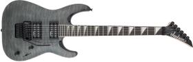 Guitarra Jackson JS32Q DKA Dinky Arch Top TBlack 2910238585