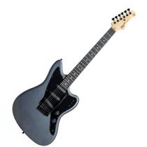 Guitarra Jazz Master Tagima TW-60 MDSVS 2S 1H Escala Escura Guitarra Jazz Master Tagima TW-60 MDSVS 2S 1H Escala Escura