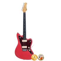 Guitarra Jazzmaster Tagima Fiesta Red Tw-61 Profissional