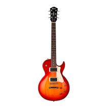 Guitarra Les Paul Cort Cr100 Cherry Sunburst