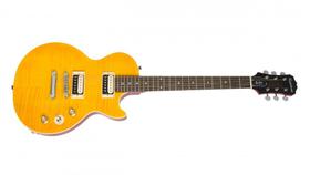Guitarra Les Paul EpiPhone Special Slash Afd Appetite Amber