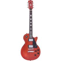 Guitarra Les Paul Lps 260 Mgs Cherry Faded - STRINBERG