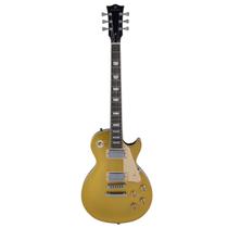 Guitarra Les Paul Michael GM730N GD Gold
