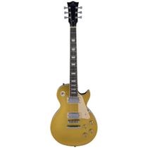 Guitarra Les Paul Michael GM730N GD Gold