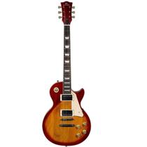 Guitarra Les Paul Michael Strike GM750N CS Cherry Sunburst
