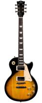 Guitarra Les Paul Michael Sunburst Vintage GM730N VS