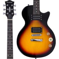 Guitarra Les Paul Special Strinberg LPS200 SB Sunburst