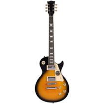 Guitarra Les Paul Strike Michael Gm750n VS Vintage Sunburst Guitarra Les Paul Strike Michael Gm750n VS Vintage Sunburst