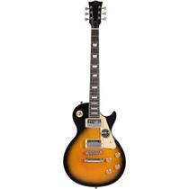 Guitarra Les Paul Strike Michael Gm750n VS Vintage Sunburst