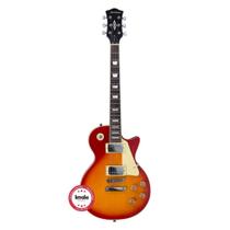 Guitarra Les Paul Strinberg LPS230 Cherry Sunburst