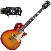 Guitarra Les Paul Strinberg Lps230 Cs Cherry Sunburst