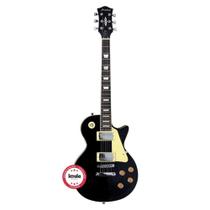 Guitarra Les Paul Strinberg LPS230 Preta