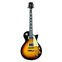 Guitarra Les Paul Strinberg Lps230 Sb Sunburst