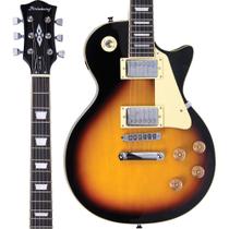 Guitarra Les Paul Strinberg LPS230 Sunburst