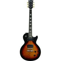 Guitarra Les Paul Sunburst LP-601 SB - Maclend Guitarra Les Paul Sunburst LP-601 SB - Maclend