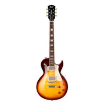 Guitarra Lespaul Cort Cr250 Vb Vintage Burst Classic Rock