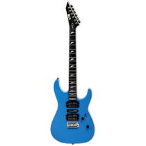 Guitarra LTD (By ESP) MT-130 LXMT130 Azul