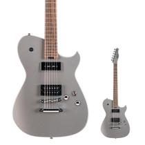 Guitarra Matt Bellamy Cort MBM-2P SS Starlight Silver Guitarra Matt Bellamy Cort MBM-2P SS Starlight Silver