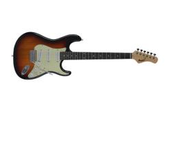 Guitarra memphis mg 30 sb sunburst Guitarra memphis mg 30 sb sunburst