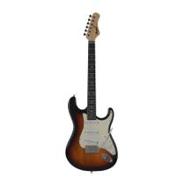 Guitarra Memphis Stratocaster MG-30 Tagima - Sunburst Guitarra Memphis Stratocaster MG-30 Tagima - Sunburst