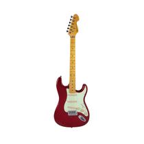 Guitarra Michael GM222N Metallic Red MR
