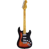 Guitarra Michael GM222N SK Sunbusrt Black Guitarra Michael GM222N SK Sunbusrt Black