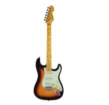 Guitarra Michael GM222N VS Vintage Sunburst