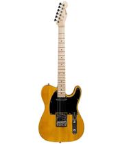 Guitarra Michael GM385N AM Amber