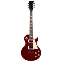 Guitarra Michael GM730N WR Red