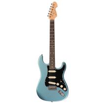 Guitarra Michael GMS400 BUM Metallic Blue