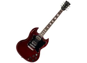 Guitarra Michael Hammer SG GM850N WR