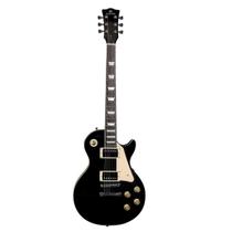 Guitarra Michael Les Paul GM730N BK Preta