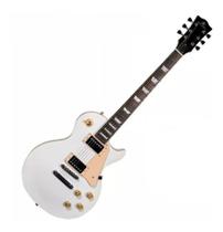Guitarra Michael Les Paul GM730N WH Branco
