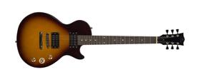 Guitarra Michael Les Paul Gml300 Hs Honey Sunburst