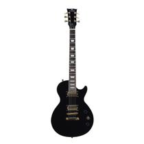 Guitarra Michael Les Paul Royale GML325 ABK Black