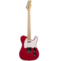 Guitarra Michael Telecaster GM385N Red Vermelho