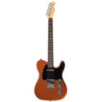 Guitarra Michael Telecaster GMT400 CPN Champagne