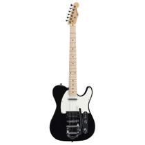 Guitarra Michael Telecaster GMT420 SBK Black