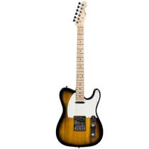 Guitarra Michael Telecaster Slide GM385N VS Vintage Sunburst
