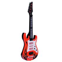Guitarra Musical Art Brink Elétrica Star Rock Show - Art Brink - 7899658328245