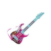Guitarra Musical Single Star Infantil R2974 Bbr