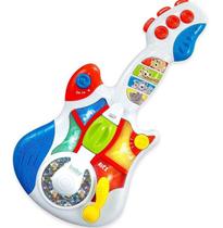 Guitarra Musical - Zoop Toys DW00007