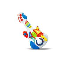 Guitarra Musical Zoop Toys