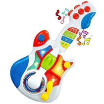 Guitarra Musical ZP00047 Zoop Toys