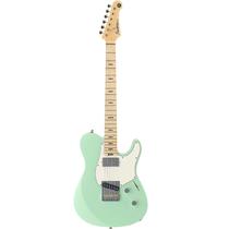 Guitarra Pacifica SC Standard Plus Peppermint Green PACS+11SM PGN - Yamaha Guitarra Pacifica SC Standard Plus Peppermint Green PACS+11SM PGN - Yamaha
